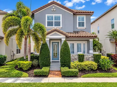9918 Pallida Hickory Way, Winter Garden, FL 34787