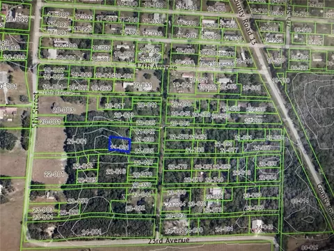 18357 20th Ave, Orlando, FL 32833 photo 5