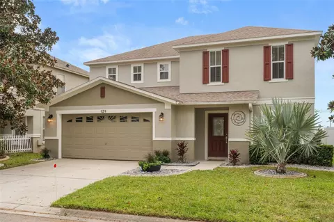 129 Roseling Xing, Davenport, FL 33897