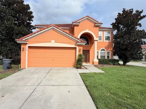 108 Miro Dr, Davenport, FL 33837
