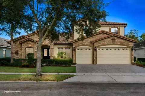 1260 Bella Vista Cir, Longwood, FL 32779