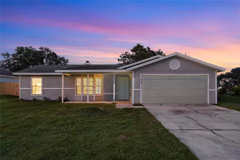 546 Fort Smith Blvd, Deltona, FL 32738