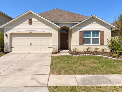 1883 Cassidy Knoll Dr, Kissimmee, FL 34744