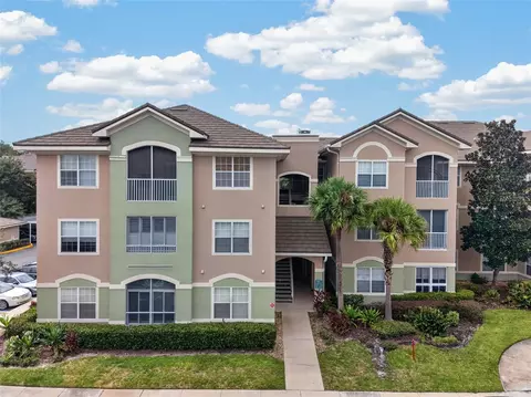 4881 Cypress Woods Dr #3312, Orlando, FL 32811