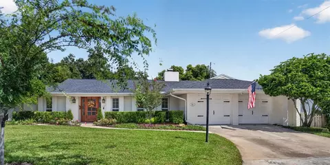 911 Thunder Trl, Maitland, FL 32751