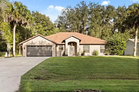 141 Poinciana Ln, Deltona, FL 32738