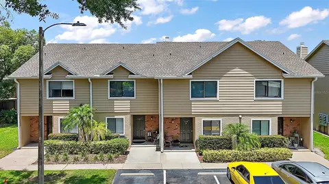 188 Sandlewood #1, Winter Park, FL 32789