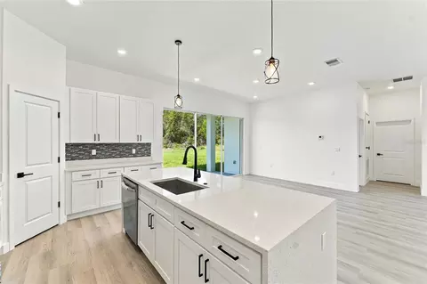 Kitchen - 2378 SW 156th Loop, Ocala, FL 34473 photo 6 of 6