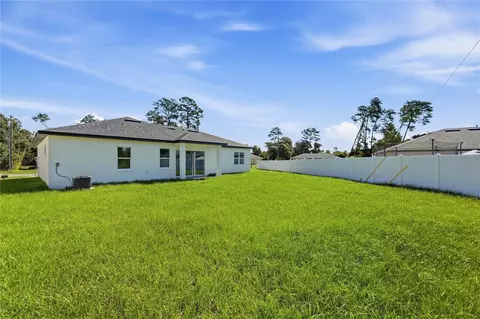 Exterior - 2378 SW 156th Loop, Ocala, FL 34473 photo 4 of 4