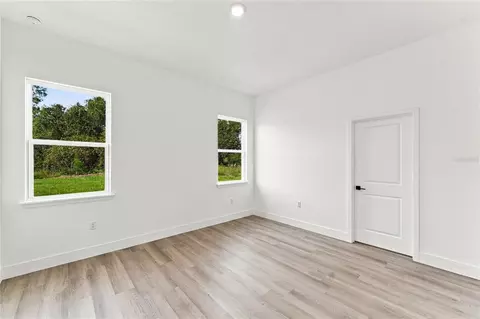 Bedroom - 2378 SW 156th Loop, Ocala, FL 34473 photo 3 of 4