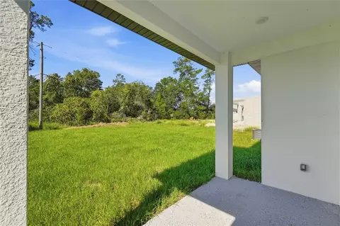 Exterior - 2378 SW 156th Loop, Ocala, FL 34473 photo 3 of 4
