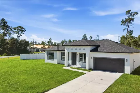 Exterior - 2378 SW 156th Loop, Ocala, FL 34473 photo 2 of 4