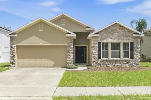 411 Hammerstone Ave, Haines City, FL 33844