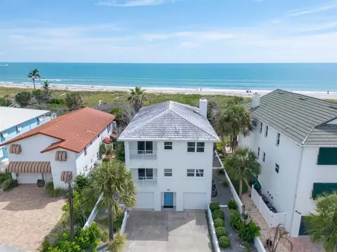8106 Presidential Ct, Cape Canaveral, FL 32920