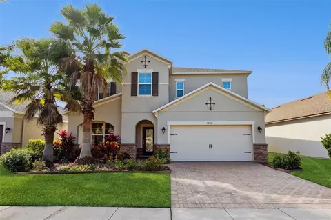 3880 Mt Vernon Way, Kissimmee, FL 34741
