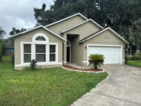 815 Delfino Pl, Lake Mary, FL 32746