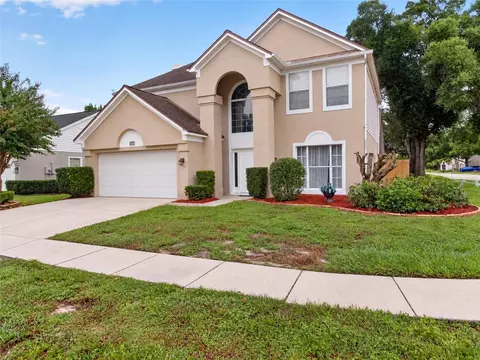 955 W Charing Cross Cir, Lake Mary, FL 32746