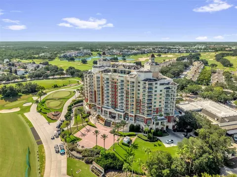 7593 Gathering Dr #803, Reunion, FL 34747