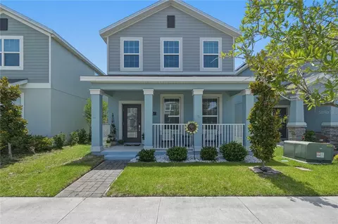 11360 Listening Dr, Orlando, FL 32832