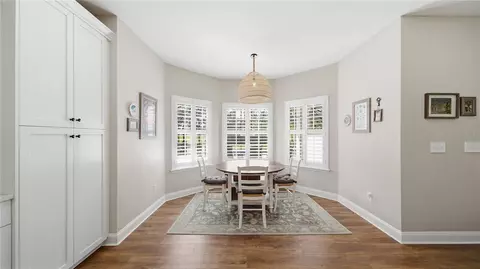 Dining - 1725 Highland View Dr, Saint Augustine, FL 32092 photo 4 of 4