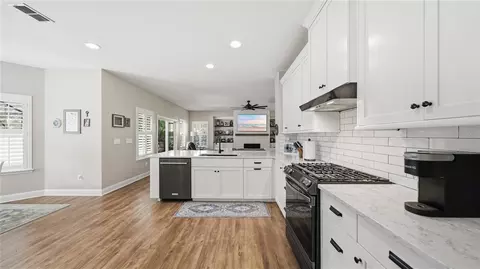 Kitchen - 1725 Highland View Dr, Saint Augustine, FL 32092 photo 1 of 5