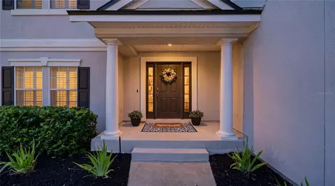 Exterior - 1725 Highland View Dr, Saint Augustine, FL 32092 photo 3 of 21