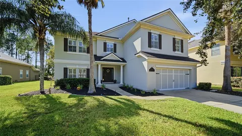 Exterior - 1725 Highland View Dr, Saint Augustine, FL 32092 photo 20 of 21