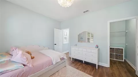 Bedroom - 1725 Highland View Dr, Saint Augustine, FL 32092 photo 6 of 8