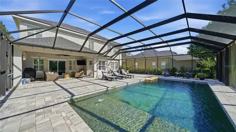 Exterior - 1725 Highland View Dr, Saint Augustine, FL 32092 photo 10 of 21