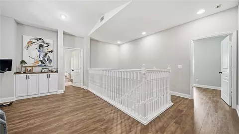 Entry Way - 1725 Highland View Dr, Saint Augustine, FL 32092 photo 10 of 12
