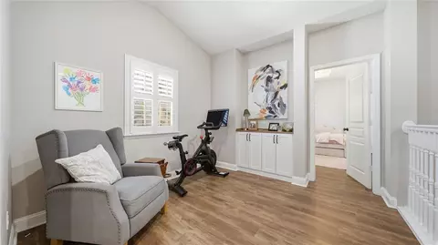 Entry Way - 1725 Highland View Dr, Saint Augustine, FL 32092 photo 11 of 12