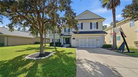 Exterior - 1725 Highland View Dr, Saint Augustine, FL 32092 photo 21 of 21