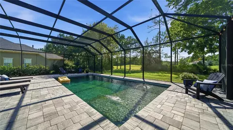 Exterior - 1725 Highland View Dr, Saint Augustine, FL 32092 photo 8 of 21