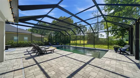 Exterior - 1725 Highland View Dr, Saint Augustine, FL 32092 photo 6 of 21