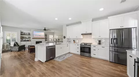 Kitchen - 1725 Highland View Dr, Saint Augustine, FL 32092 photo 3 of 5