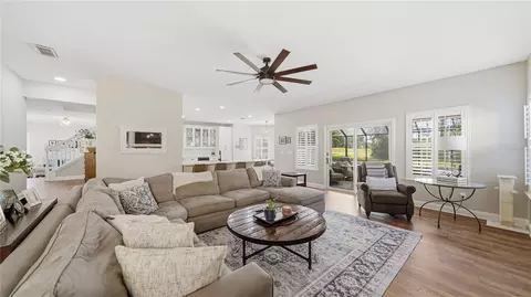 Living - 1725 Highland View Dr, Saint Augustine, FL 32092 photo 3 of 4