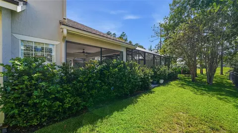 Exterior - 1725 Highland View Dr, Saint Augustine, FL 32092 photo 13 of 21
