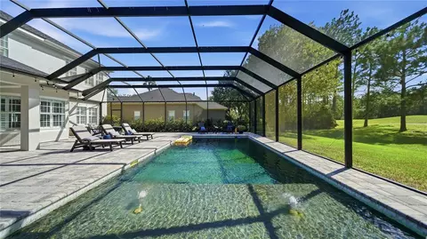 Exterior - 1725 Highland View Dr, Saint Augustine, FL 32092 photo 11 of 21