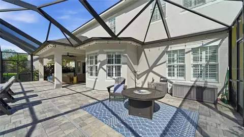 Exterior - 1725 Highland View Dr, Saint Augustine, FL 32092 photo 5 of 21