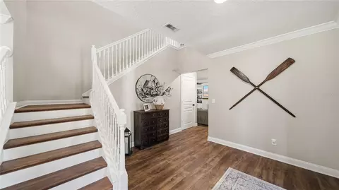 Entry Way - 1725 Highland View Dr, Saint Augustine, FL 32092 photo 2 of 12