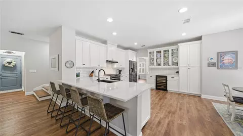 Kitchen - 1725 Highland View Dr, Saint Augustine, FL 32092 photo 5 of 5