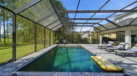 Exterior - 1725 Highland View Dr, Saint Augustine, FL 32092 photo 9 of 21