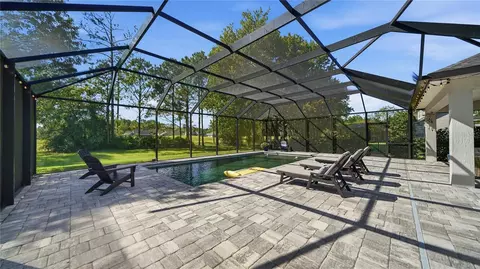 Exterior - 1725 Highland View Dr, Saint Augustine, FL 32092 photo 7 of 21