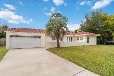 10640 Deergrass Ln, Orlando, FL 32821