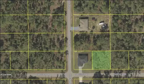 4203 E 21st St, Alva, FL 33920