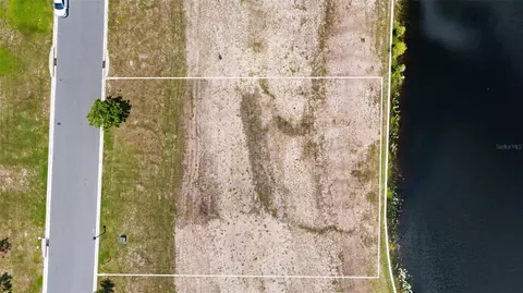 lot38 Cromwell Rd, Orlando, FL 32827