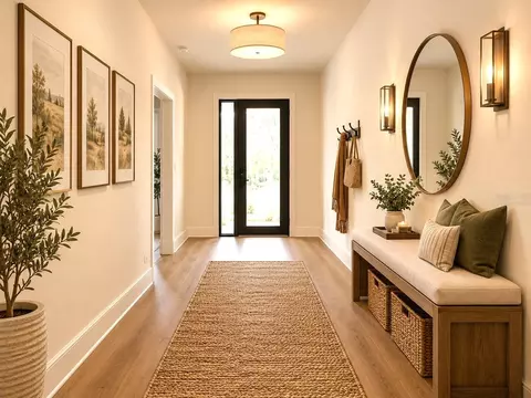 Entry Way - 2507 Fairview Ave, Seffner, FL 33584 photo 2 of 2