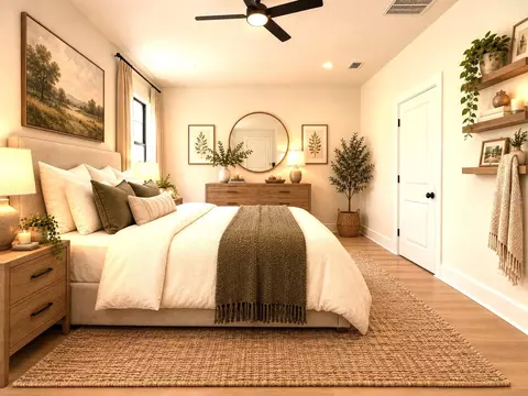 Bedroom - 2507 Fairview Ave, Seffner, FL 33584 photo 3 of 10
