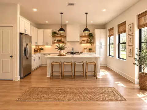 Kitchen - 2507 Fairview Ave, Seffner, FL 33584 photo 3 of 3