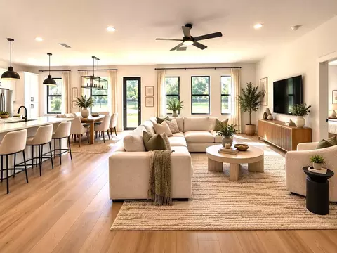 Living - 2507 Fairview Ave, Seffner, FL 33584 photo 2 of 6